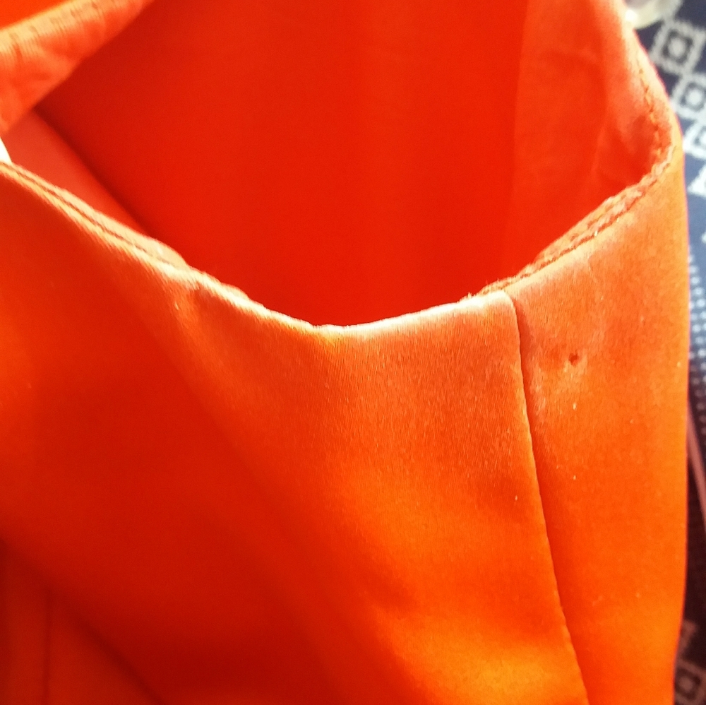 2 PC Vintage Dress and Jacket - Picture 10 of 15